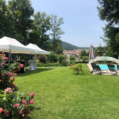 Villa Rhona Andancette 외부 사진