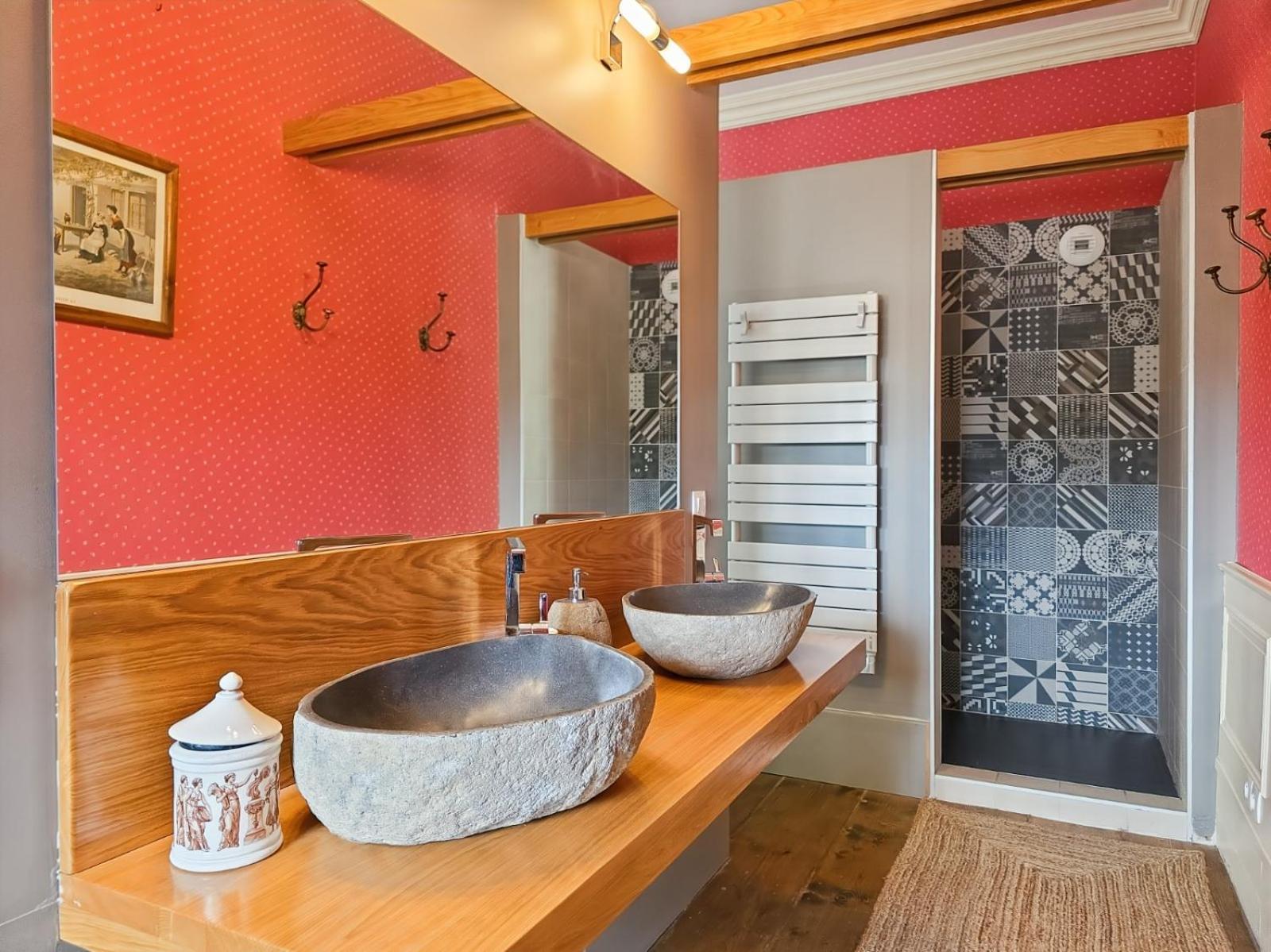 Villa Rhona Andancette 외부 사진